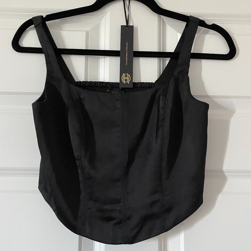 House of Harlow Blouse